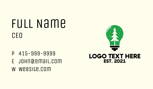 Logo Maker Image Preview