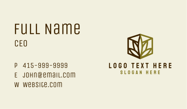 Logo Maker Image Preview