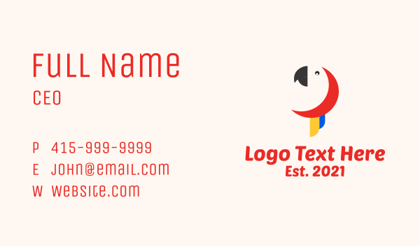 Logo Maker Image Preview