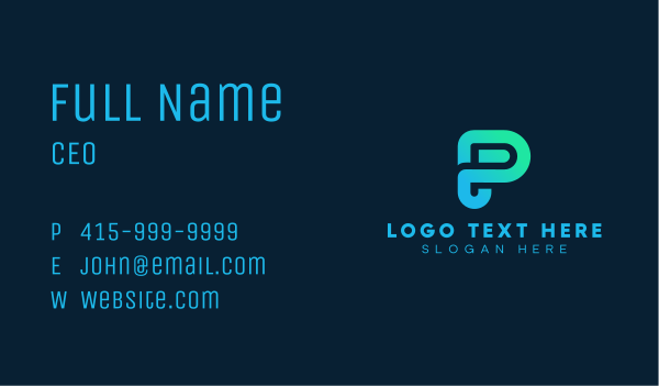 Logo Maker Image Preview