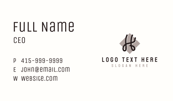 Logo Maker Image Preview