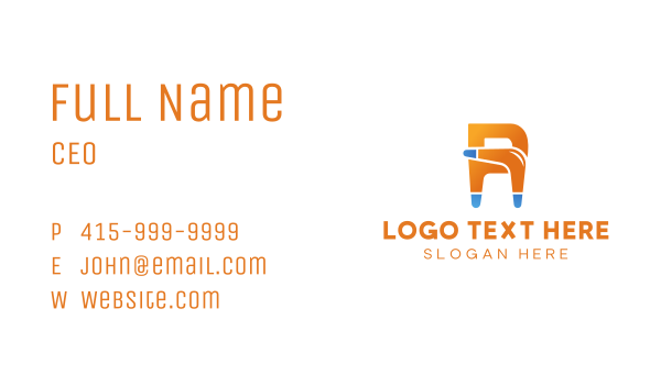 Logo Maker Image Preview