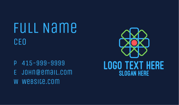 Logo Maker Image Preview