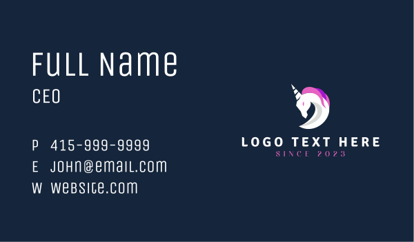 Logo Maker Image Preview