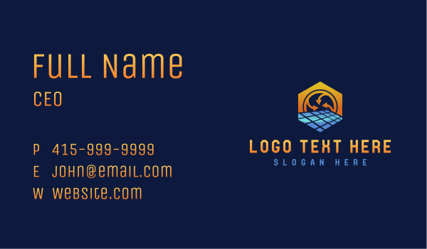 Logo Maker Image Preview