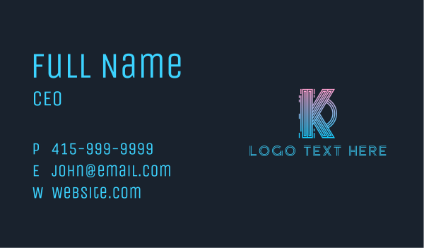 Logo Maker Image Preview