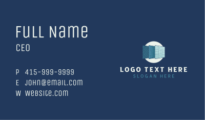 Tile Floor Pattern Business Card Image Preview