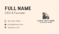Letter M Pencil Tutorial  Business Card Image Preview