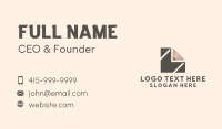 Letter M Pencil Tutorial  Business Card Image Preview