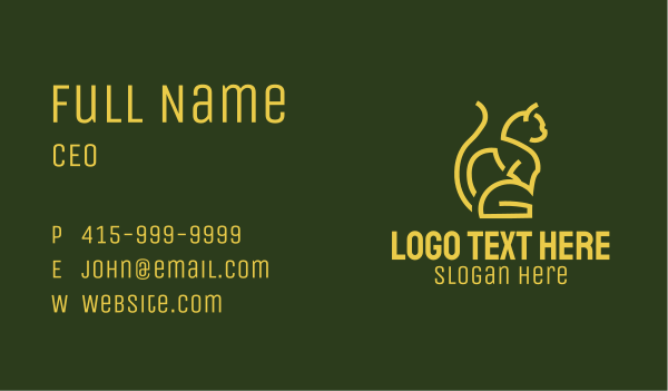 Logo Maker Image Preview