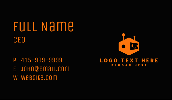 Logo Maker Image Preview