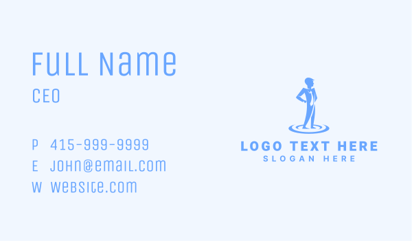 Office Manager Person Business Card Design Image Preview