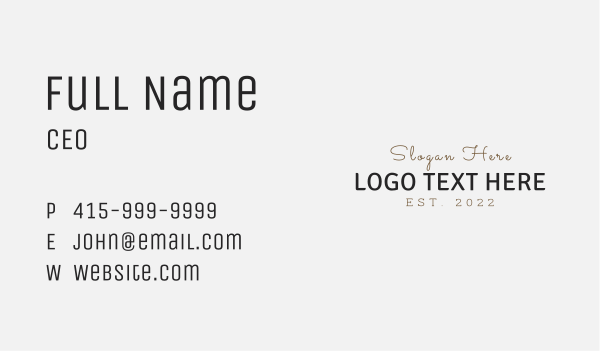 Logo Maker Image Preview