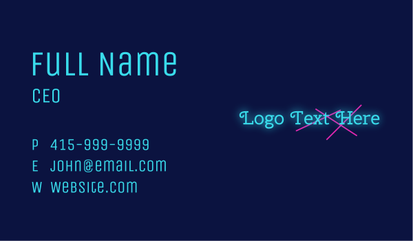 Logo Maker Image Preview