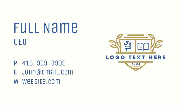 Logo Maker Image Preview