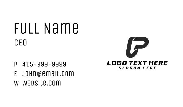 Logo Maker Image Preview