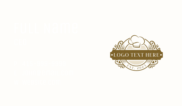 Logo Maker Image Preview