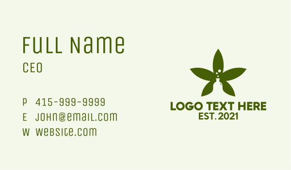 Logo Maker Image Preview