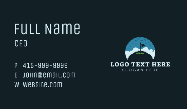 Logo Maker Image Preview