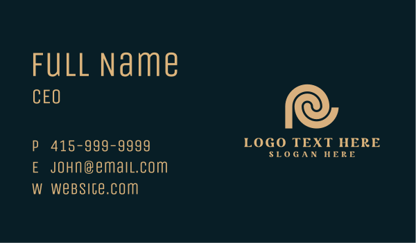 Logo Maker Image Preview