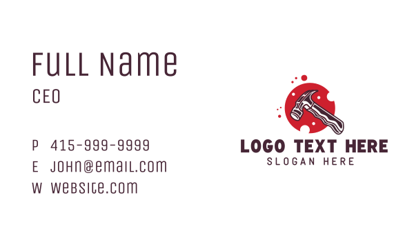 Logo Maker Image Preview