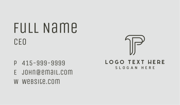Hammer Builder Contractor Business Card Design Image Preview