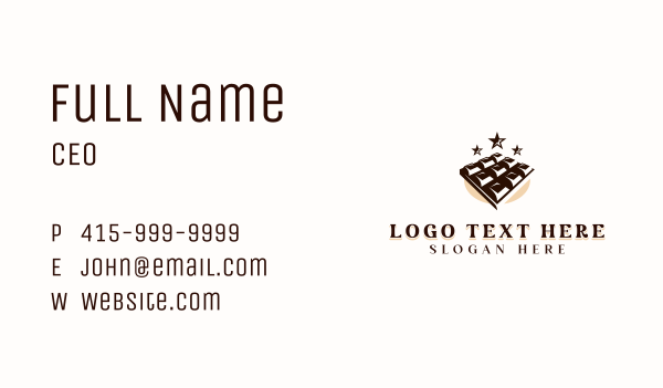 Logo Maker