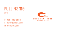Fox Tail Mountain Business Card Image Preview