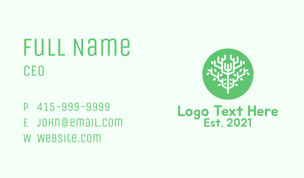 Logo Maker Image Preview