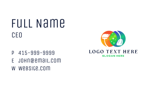 Logo Maker Image Preview