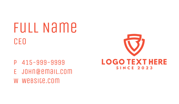 Logo Maker