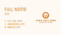 Wrench Gear Tools Business Card Image Preview