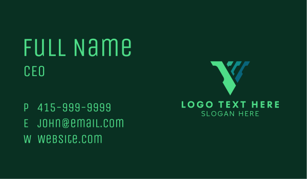 Logo Maker Image Preview