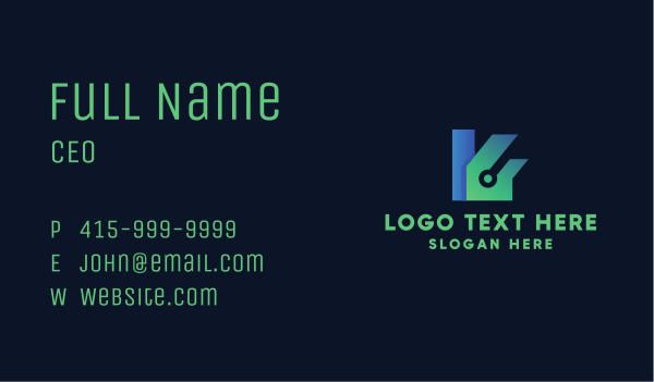 Logo Maker