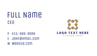 Business Card Templates - 10,000 Handcrafted Business Card