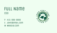 Farm Animal Livestock Business Card Image Preview