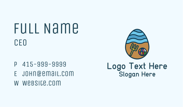 Logo Maker Image Preview