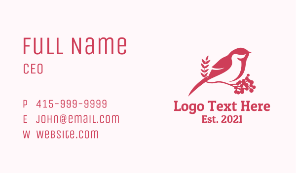 Logo Maker Image Preview