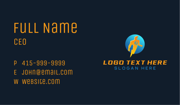 Logo Maker Image Preview