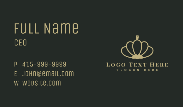 Premium Floral Perfume Business Card Design Image Preview