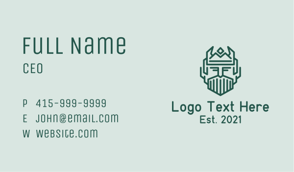 Logo Maker Image Preview