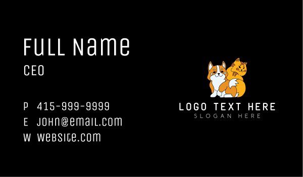 Logo Maker Image Preview