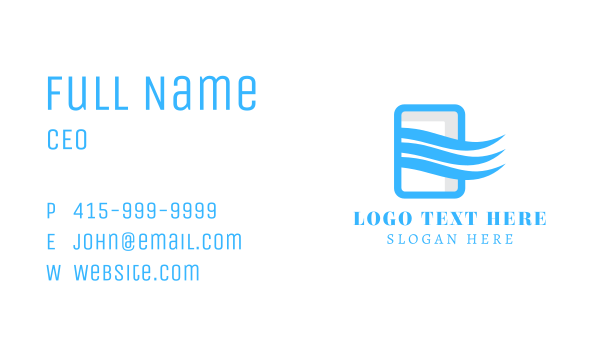 Logo Maker Image Preview