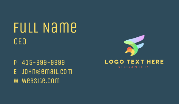 Logo Maker Image Preview