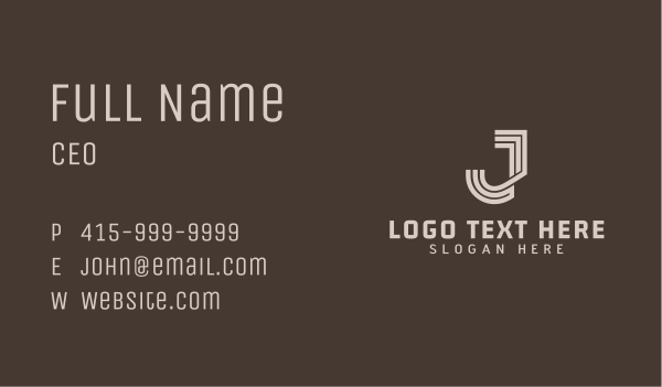 Logo Maker Image Preview