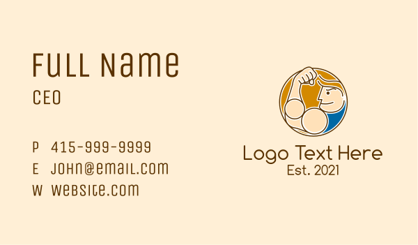 Logo Maker Image Preview