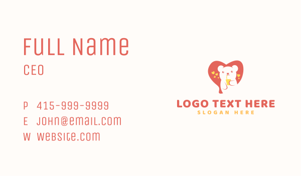 Logo Maker Image Preview