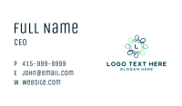 Unity Community Organization  Business Card Image Preview