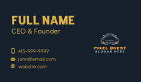 Automobile Car Vehicle Business Card Image Preview