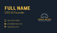 Automobile Car Vehicle Business Card Image Preview